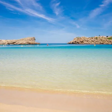 Costa Arenal Lejlighed Arenal d'en Castell