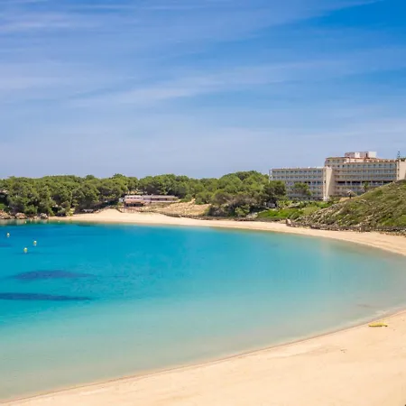 Costa Arenal Lejlighed