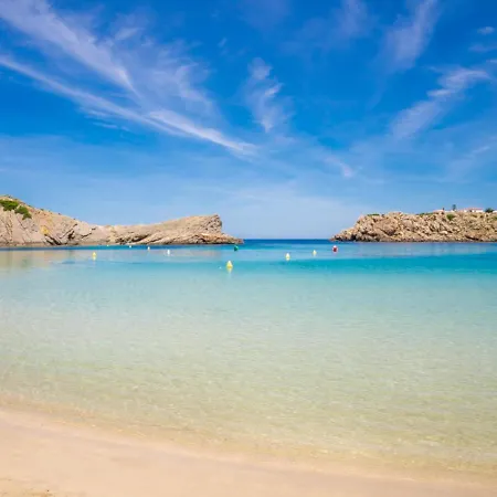 Costa Arenal Lejlighed *