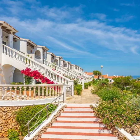 Costa Arenal Lejlighed