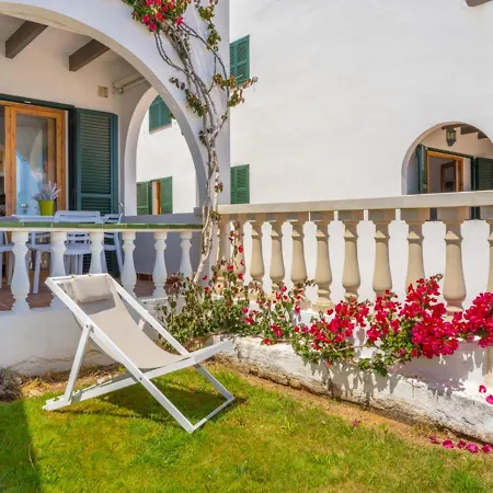 Apartamento Costa Arenal Arenal d'en Castell
