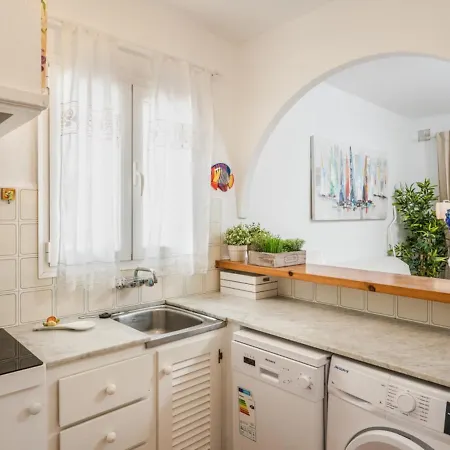 Apartamento Costa Arenal *