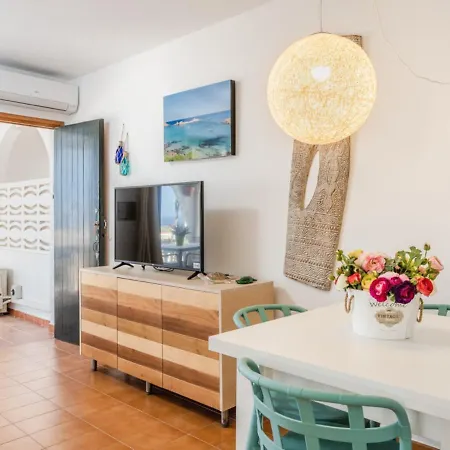 Apartamento Costa Arenal
